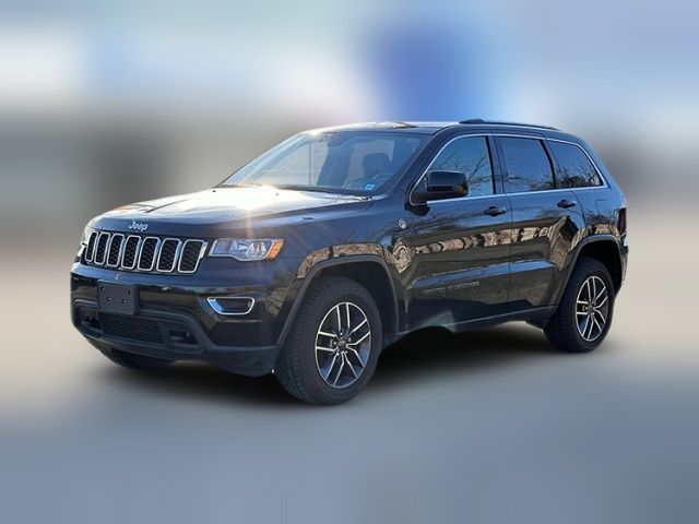 2020 Jeep Grand Cherokee North