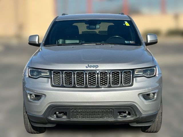 2020 Jeep Grand Cherokee North