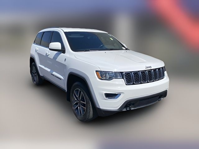 2020 Jeep Grand Cherokee North