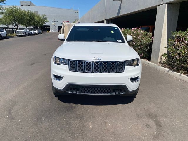 2020 Jeep Grand Cherokee North