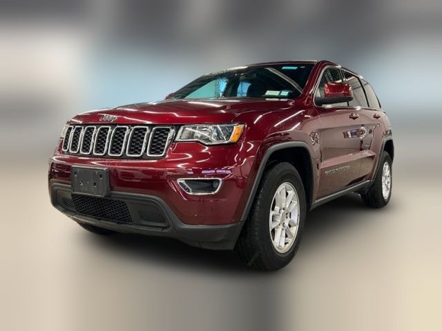 2020 Jeep Grand Cherokee Laredo E