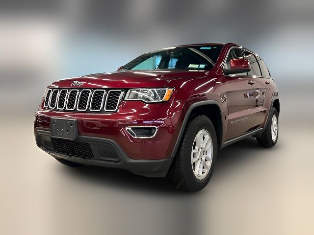 2020 Jeep Grand Cherokee Laredo E