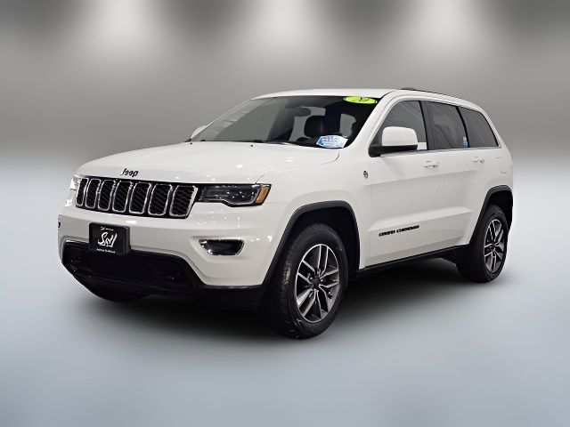 2020 Jeep Grand Cherokee North