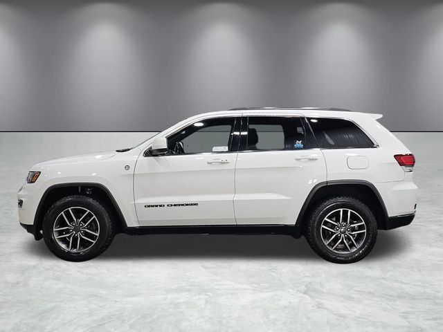 2020 Jeep Grand Cherokee North