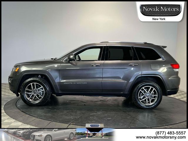 2020 Jeep Grand Cherokee North