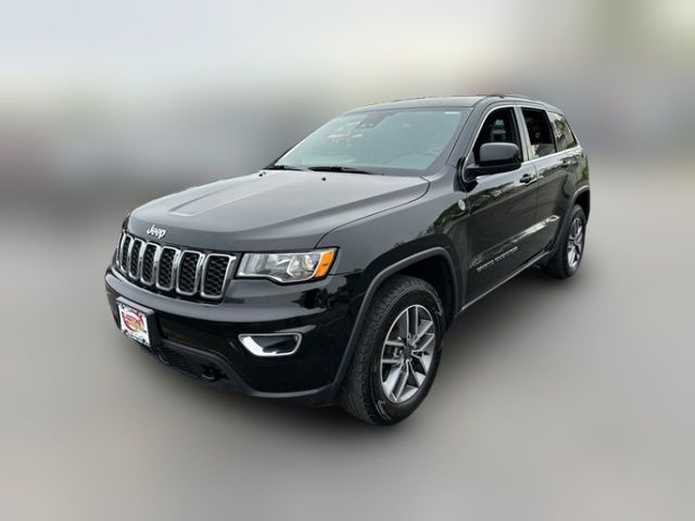 2020 Jeep Grand Cherokee North