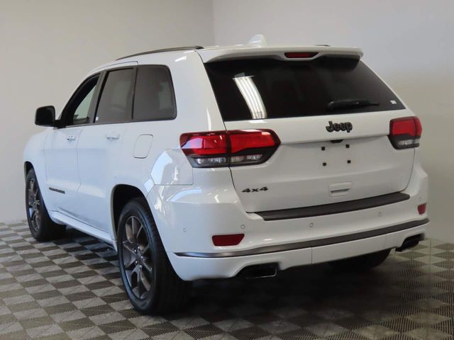 2020 Jeep Grand Cherokee High Altitude