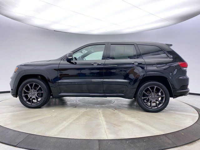 2020 Jeep Grand Cherokee High Altitude