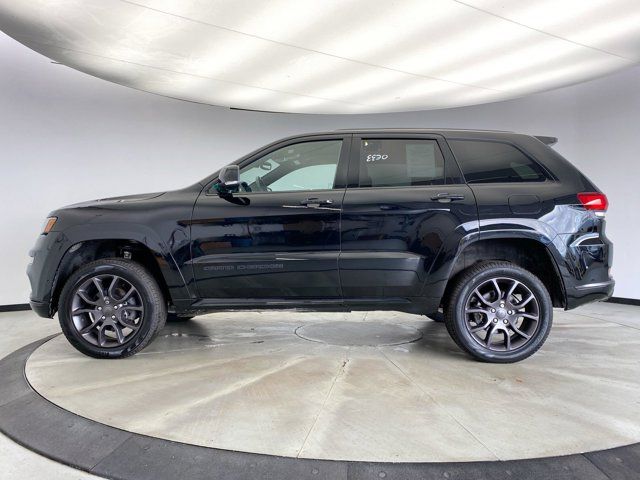 2020 Jeep Grand Cherokee High Altitude