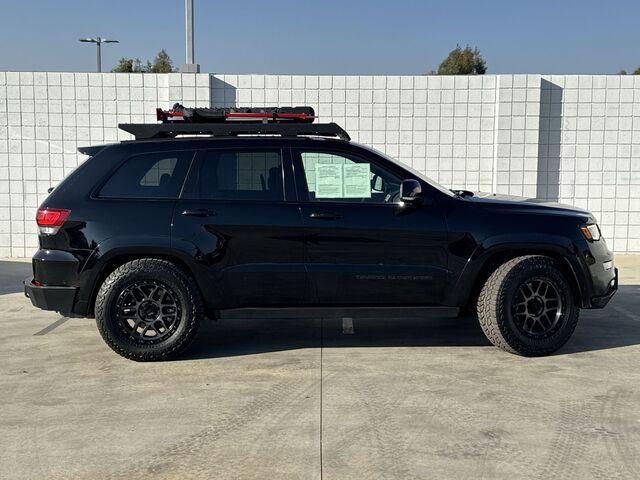 2020 Jeep Grand Cherokee High Altitude