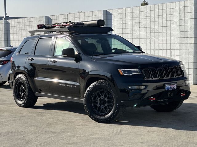 2020 Jeep Grand Cherokee High Altitude