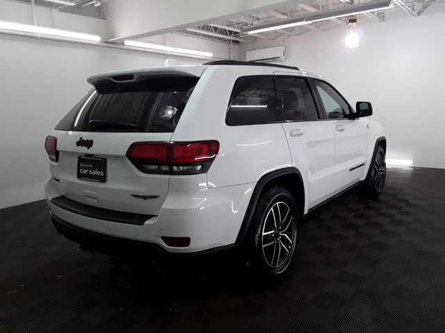 2020 Jeep Grand Cherokee Trailhawk