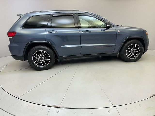 2020 Jeep Grand Cherokee Trailhawk