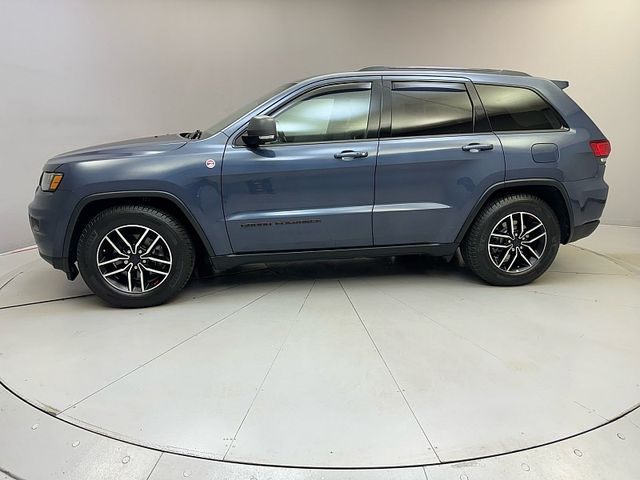 2020 Jeep Grand Cherokee Trailhawk