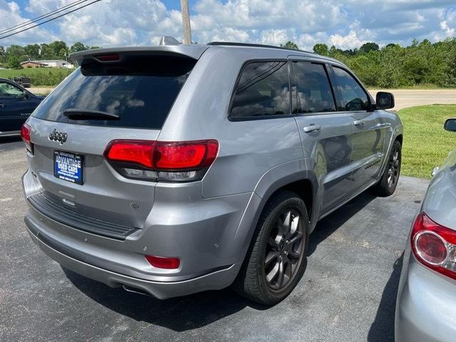 2020 Jeep Grand Cherokee High Altitude