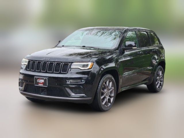 2020 Jeep Grand Cherokee High Altitude