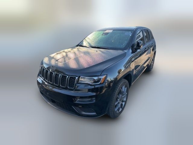 2020 Jeep Grand Cherokee High Altitude