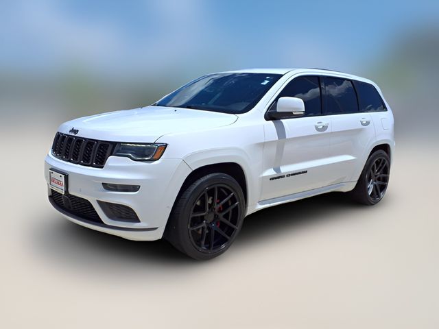 2020 Jeep Grand Cherokee High Altitude