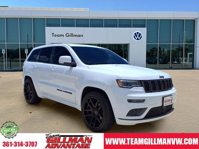 2020 Jeep Grand Cherokee High Altitude