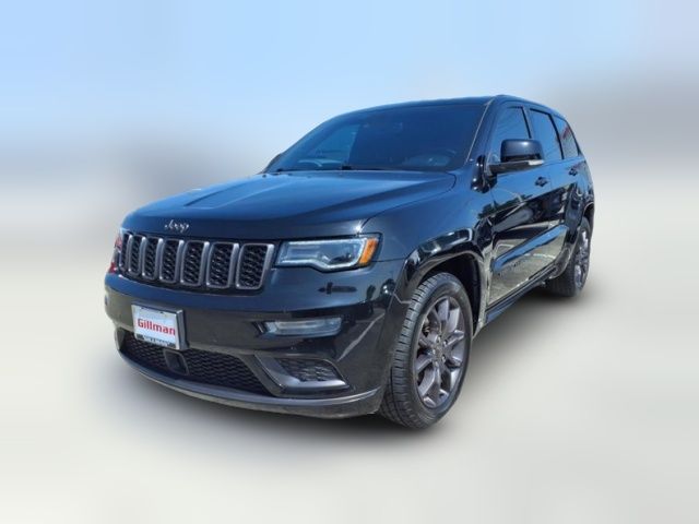 2020 Jeep Grand Cherokee High Altitude