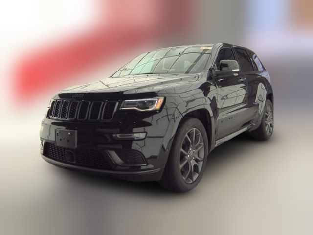 2020 Jeep Grand Cherokee High Altitude