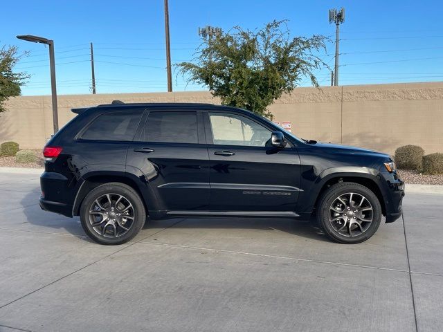 2020 Jeep Grand Cherokee High Altitude