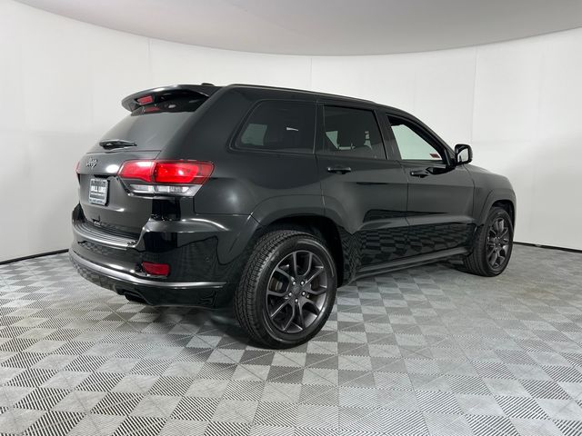 2020 Jeep Grand Cherokee High Altitude