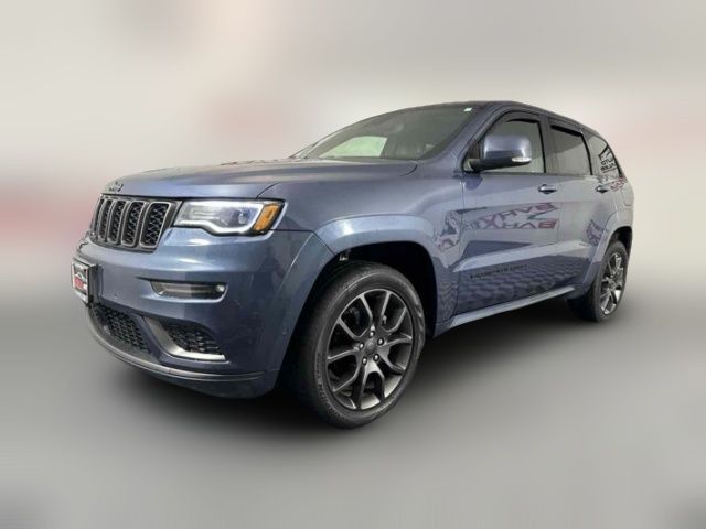 2020 Jeep Grand Cherokee High Altitude