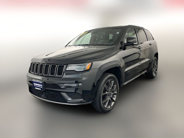 2020 Jeep Grand Cherokee High Altitude