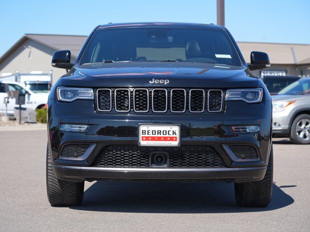 2020 Jeep Grand Cherokee High Altitude
