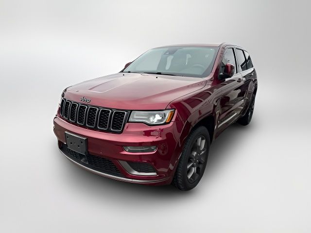 2020 Jeep Grand Cherokee High Altitude