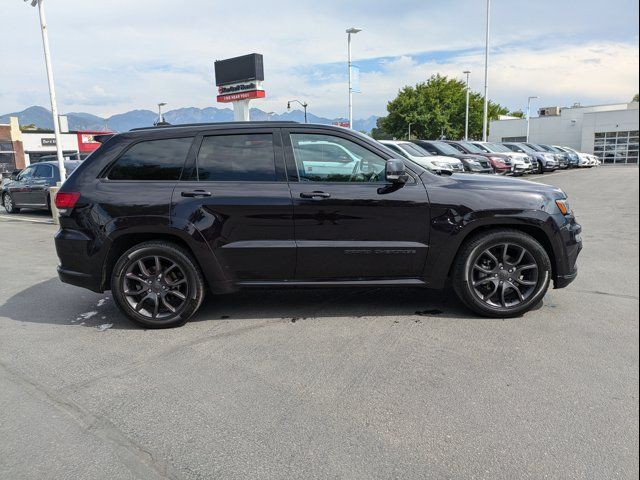 2020 Jeep Grand Cherokee High Altitude