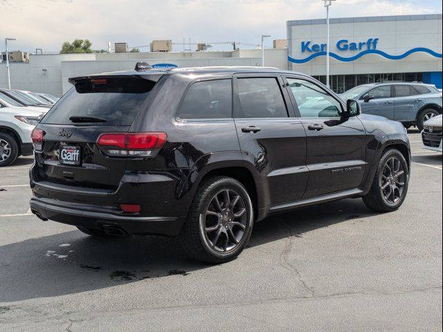 2020 Jeep Grand Cherokee High Altitude