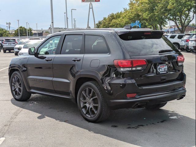 2020 Jeep Grand Cherokee High Altitude