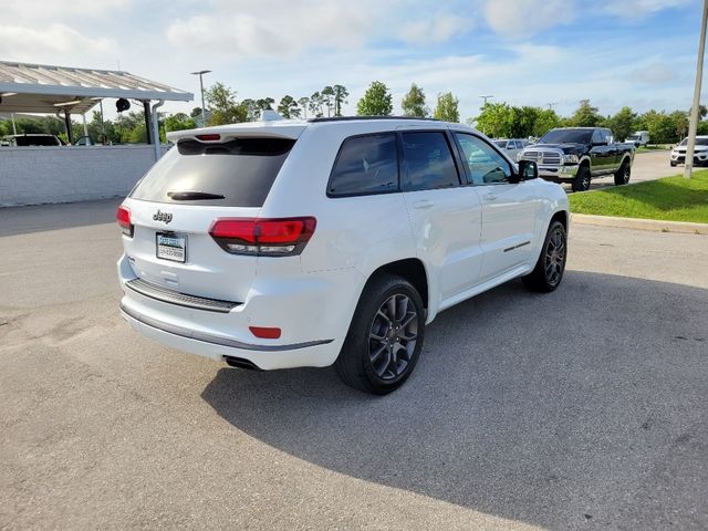 2020 Jeep Grand Cherokee High Altitude