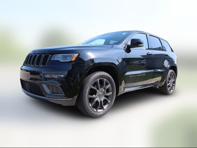 2020 Jeep Grand Cherokee High Altitude
