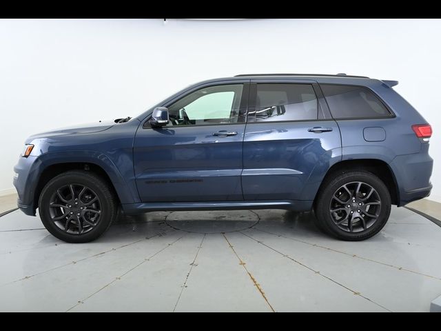 2020 Jeep Grand Cherokee High Altitude