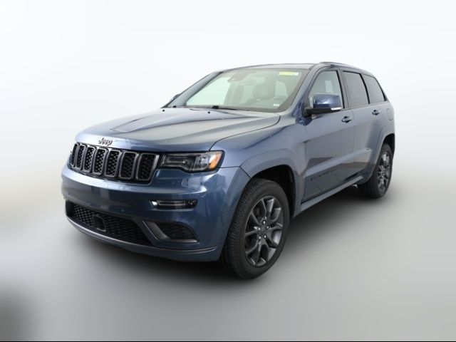 2020 Jeep Grand Cherokee High Altitude