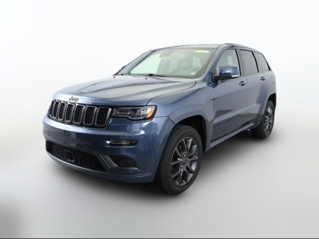 2020 Jeep Grand Cherokee High Altitude