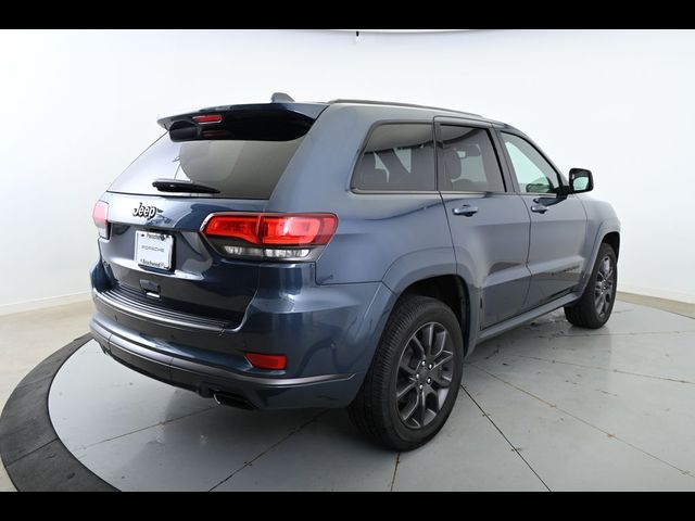 2020 Jeep Grand Cherokee High Altitude