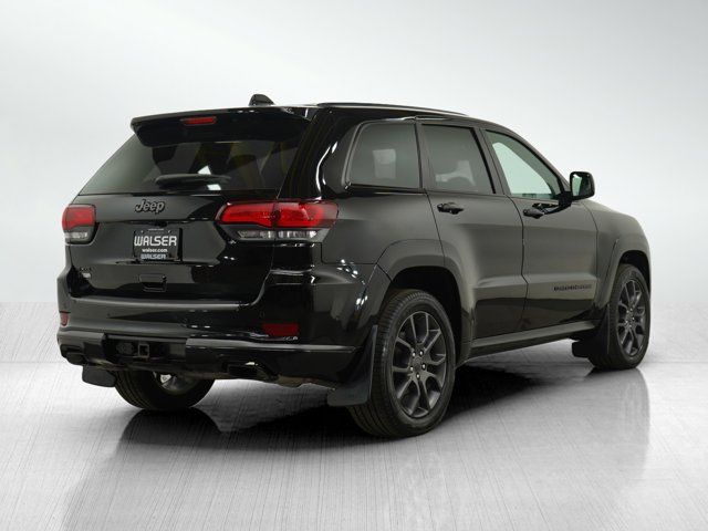 2020 Jeep Grand Cherokee High Altitude