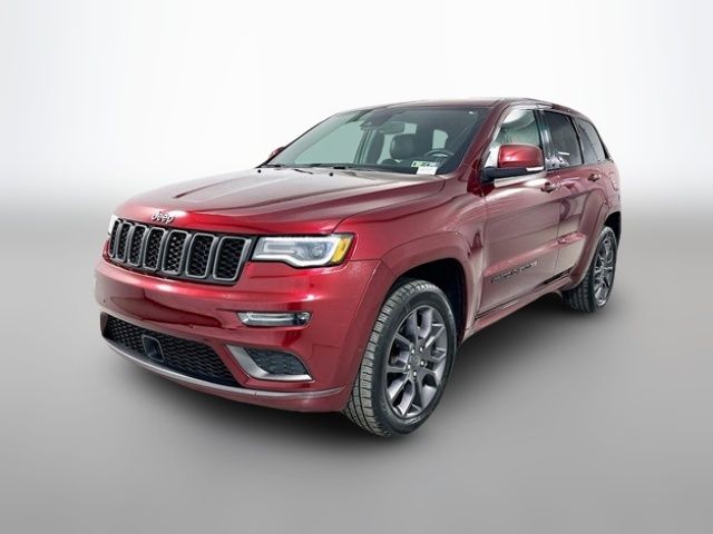 2020 Jeep Grand Cherokee High Altitude