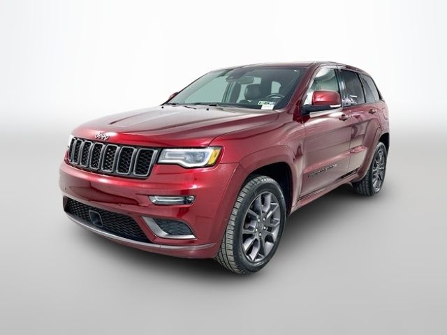 2020 Jeep Grand Cherokee High Altitude