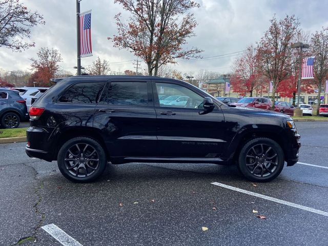 2020 Jeep Grand Cherokee High Altitude