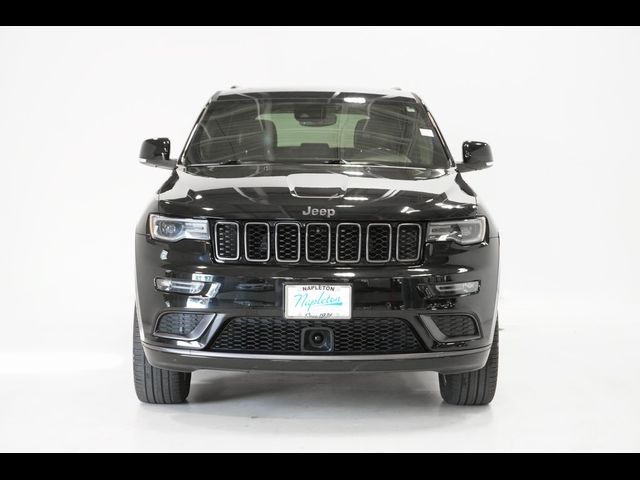 2020 Jeep Grand Cherokee High Altitude