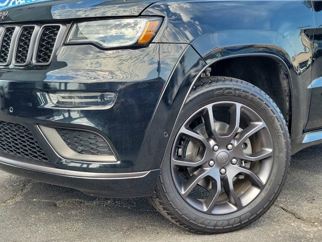 2020 Jeep Grand Cherokee High Altitude