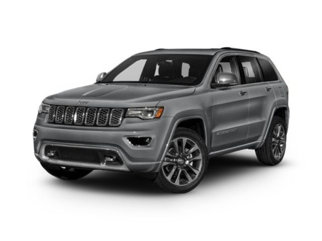 2020 Jeep Grand Cherokee High Altitude
