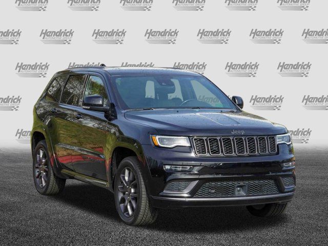 2020 Jeep Grand Cherokee High Altitude