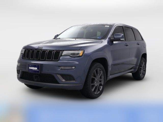 2020 Jeep Grand Cherokee High Altitude