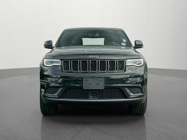 2020 Jeep Grand Cherokee High Altitude